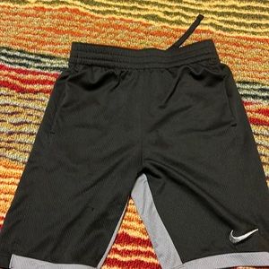 Nike boys shorts